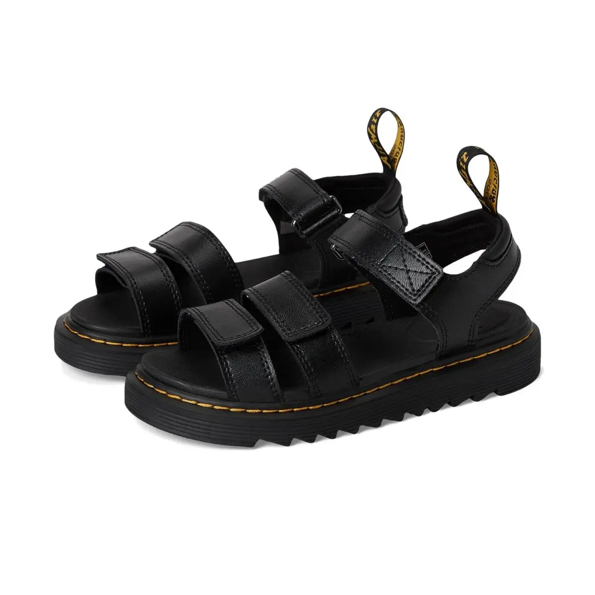 Dr. Martens shoes - Black 6