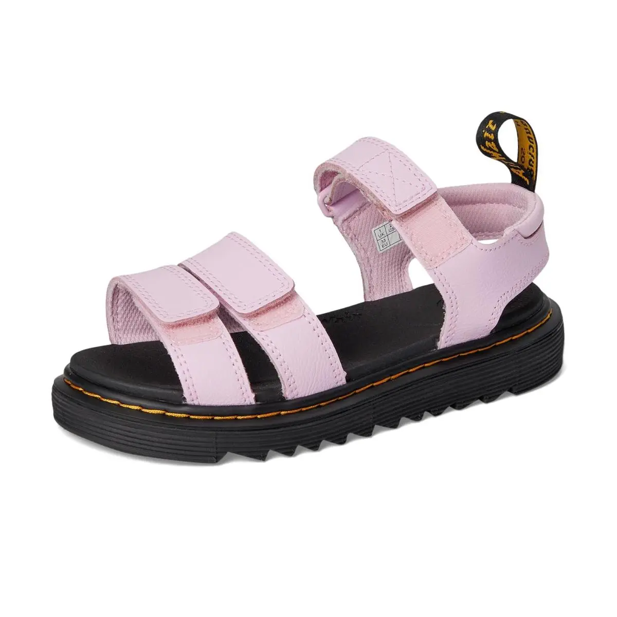 Dr. Martens shoes - Black 24