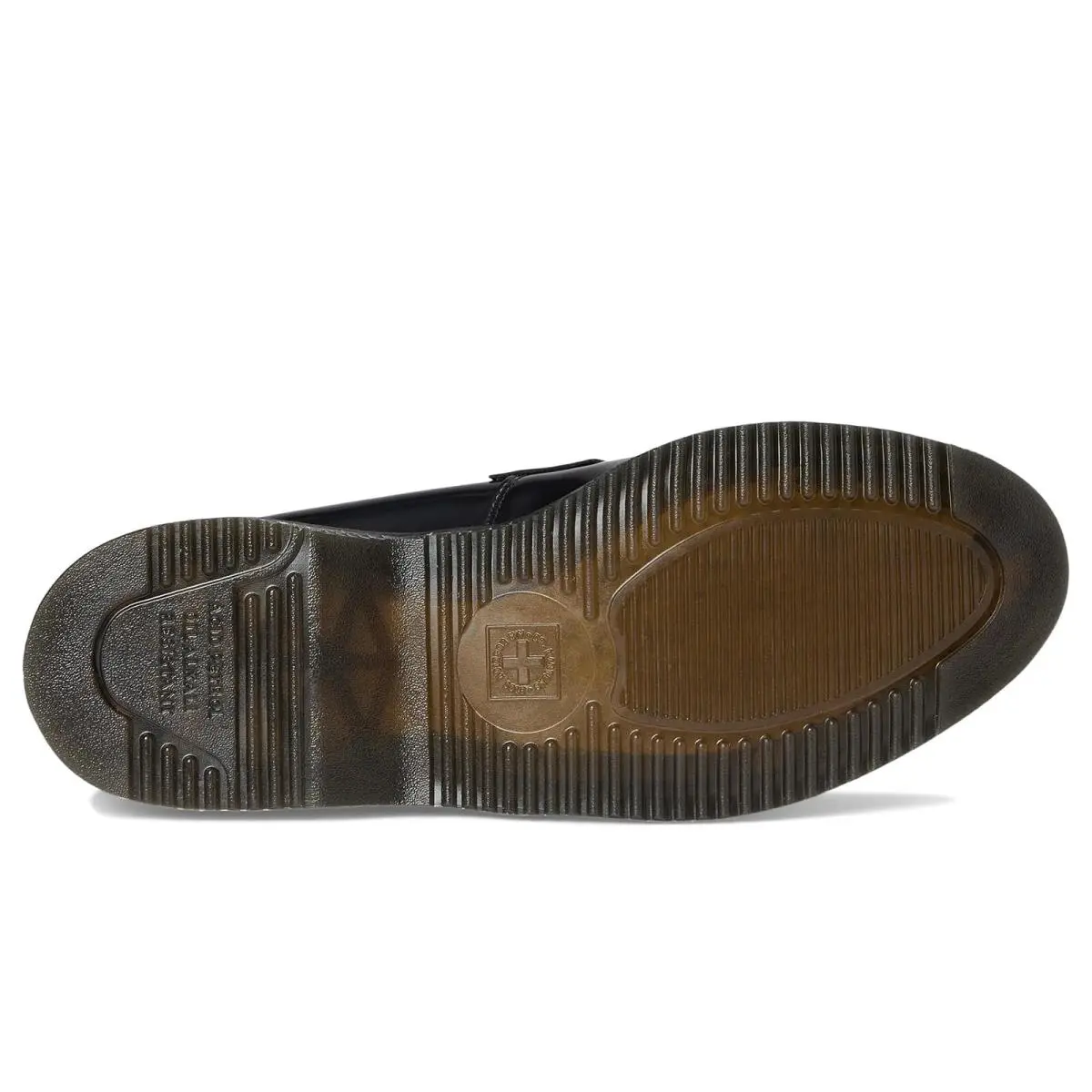 Dr. Martens shoes - Black 1