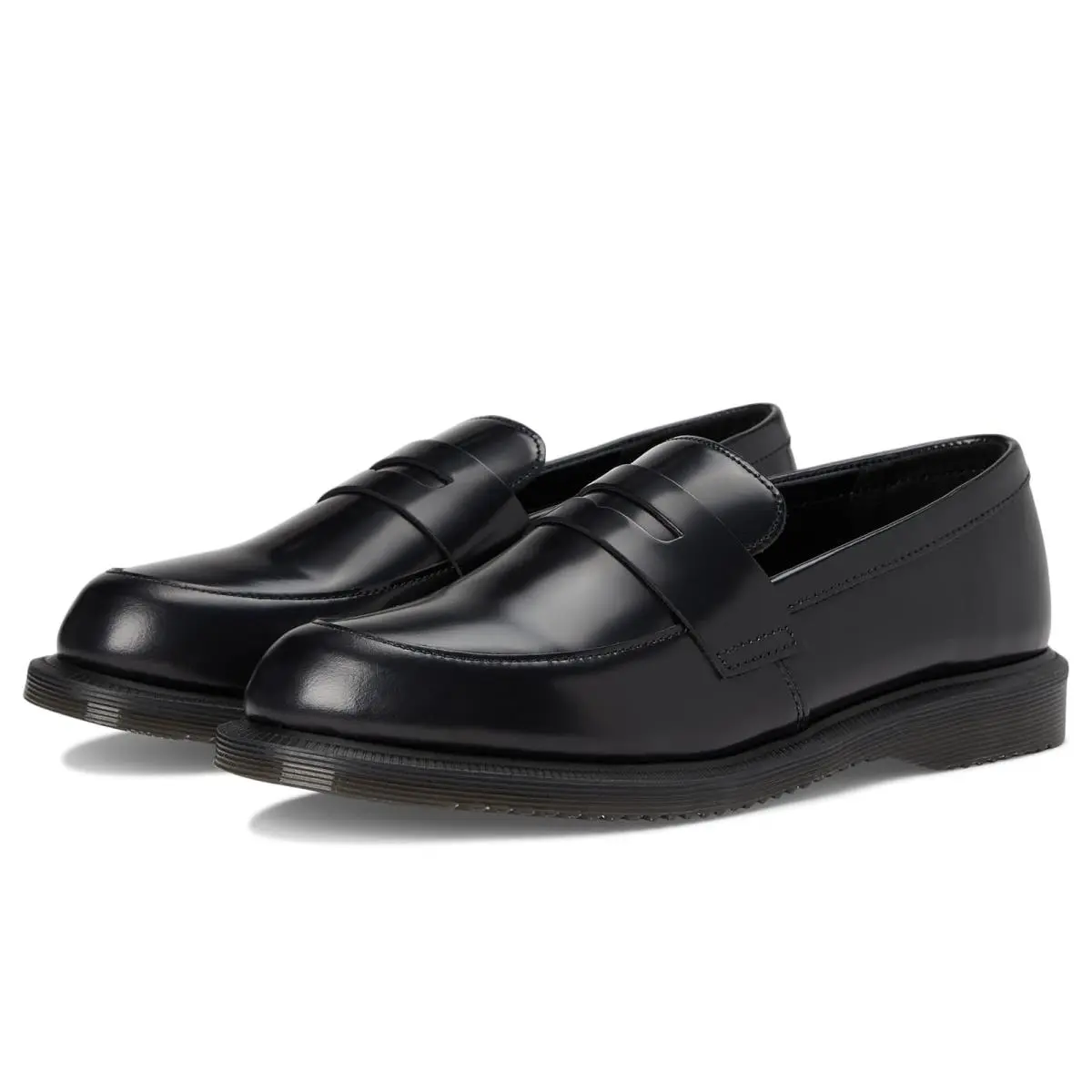 Dr. Martens shoes - Black 6