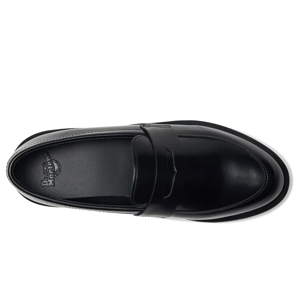 Dr. Martens shoes - Black 7
