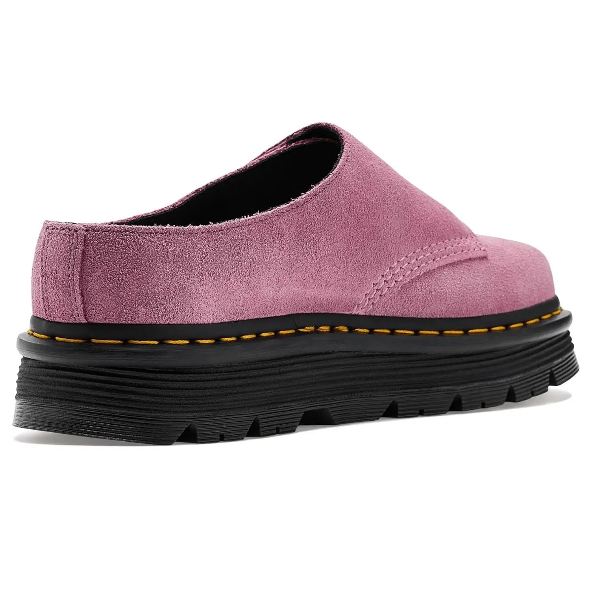 Dr. Martens shoes - Dusty Rose 1
