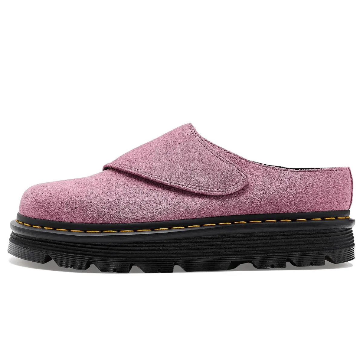 Dr. Martens shoes - Dusty Rose 2