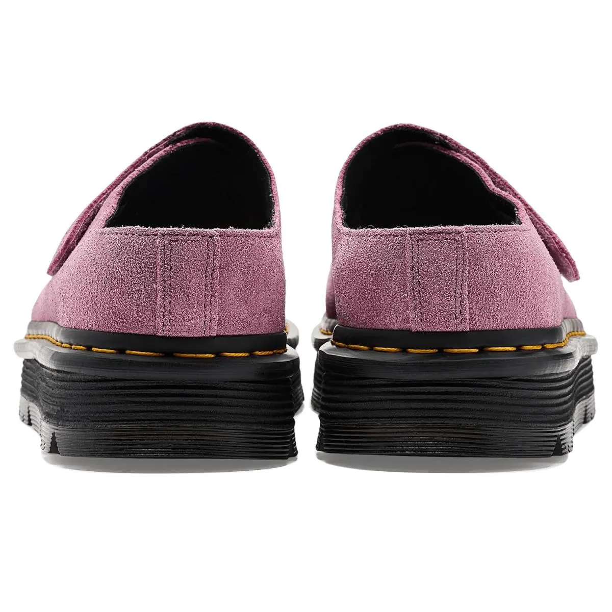 Dr. Martens shoes - Dusty Rose 5