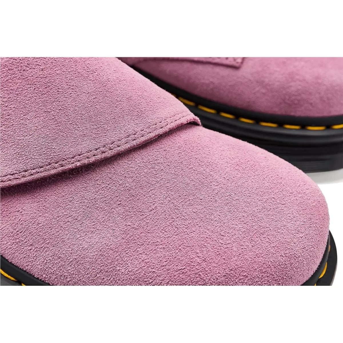Dr. Martens shoes - Dusty Rose 11