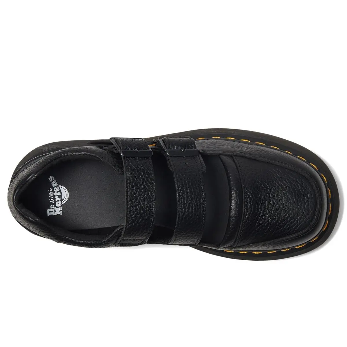 Dr. Martens shoes - Black 0
