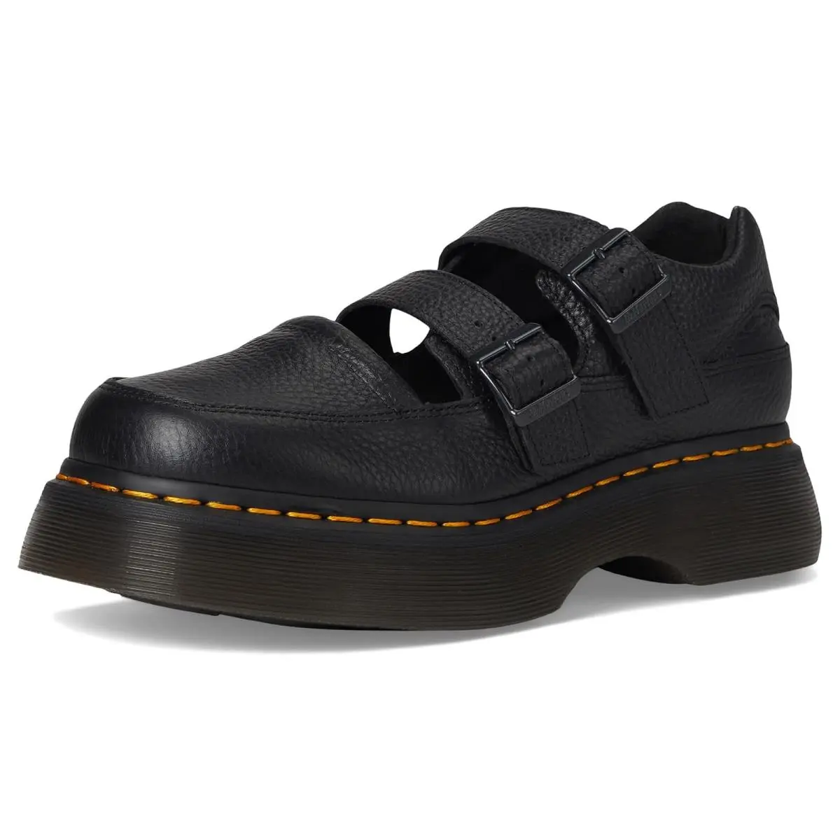 Dr. Martens shoes - Black 5