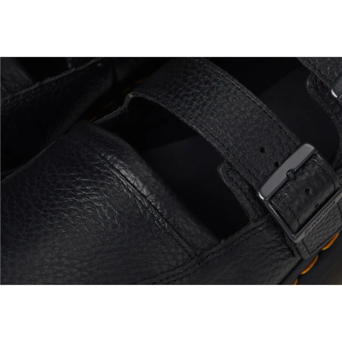 Dr. Martens shoes - Black 11