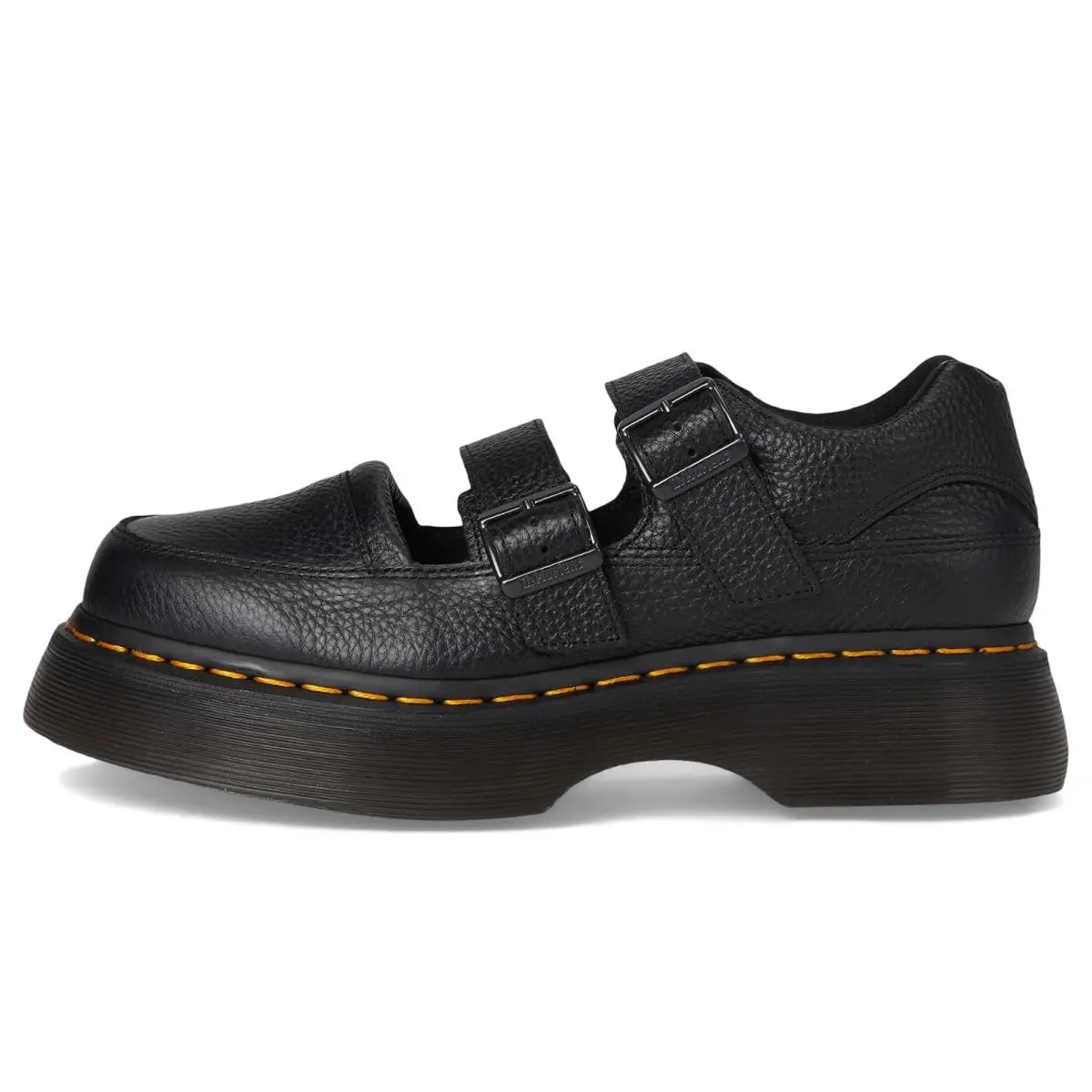 Dr. Martens shoes - Black 9
