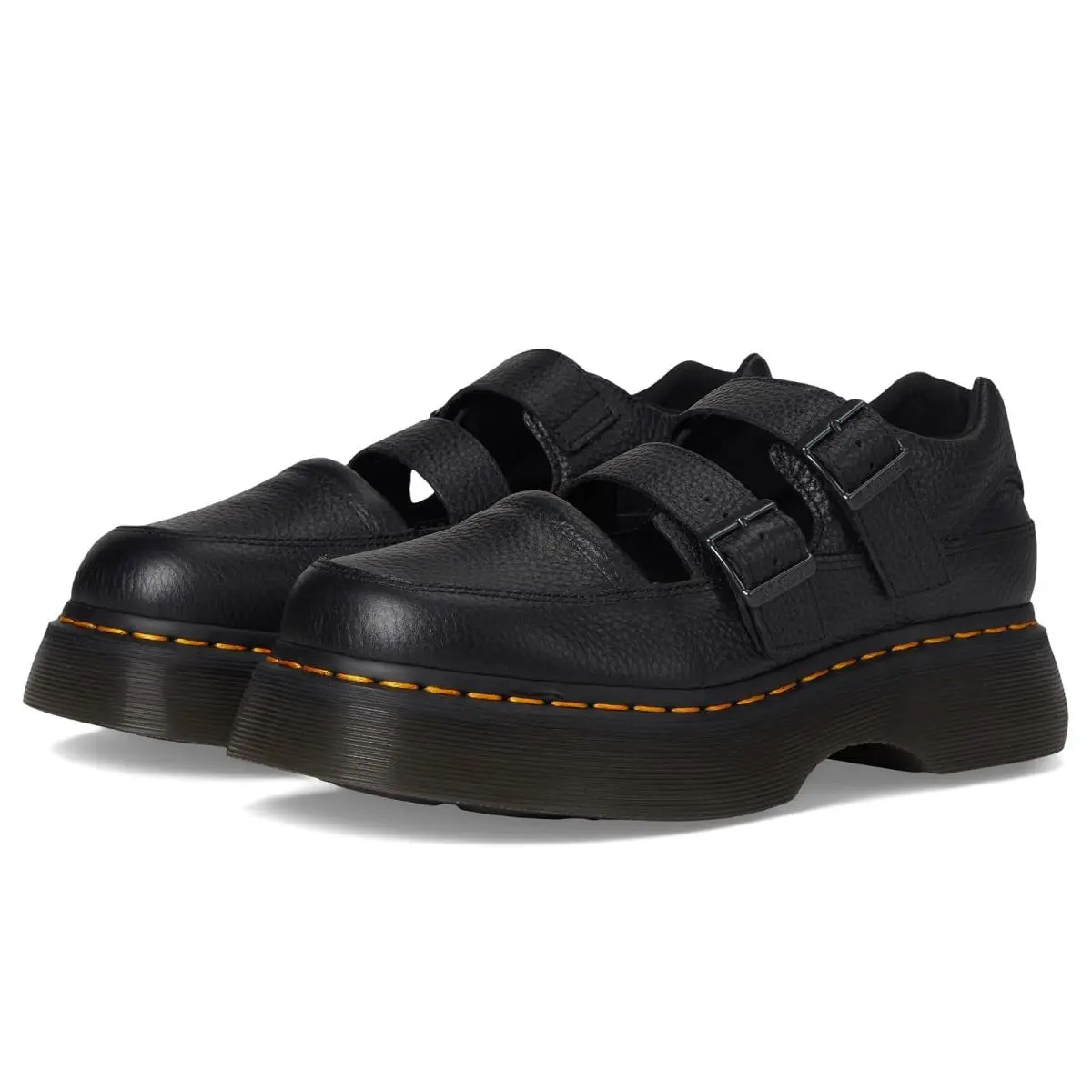 Dr. Martens shoes - Black 6