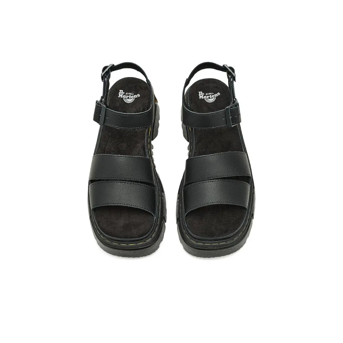 Dr. Martens shoes - Black 0