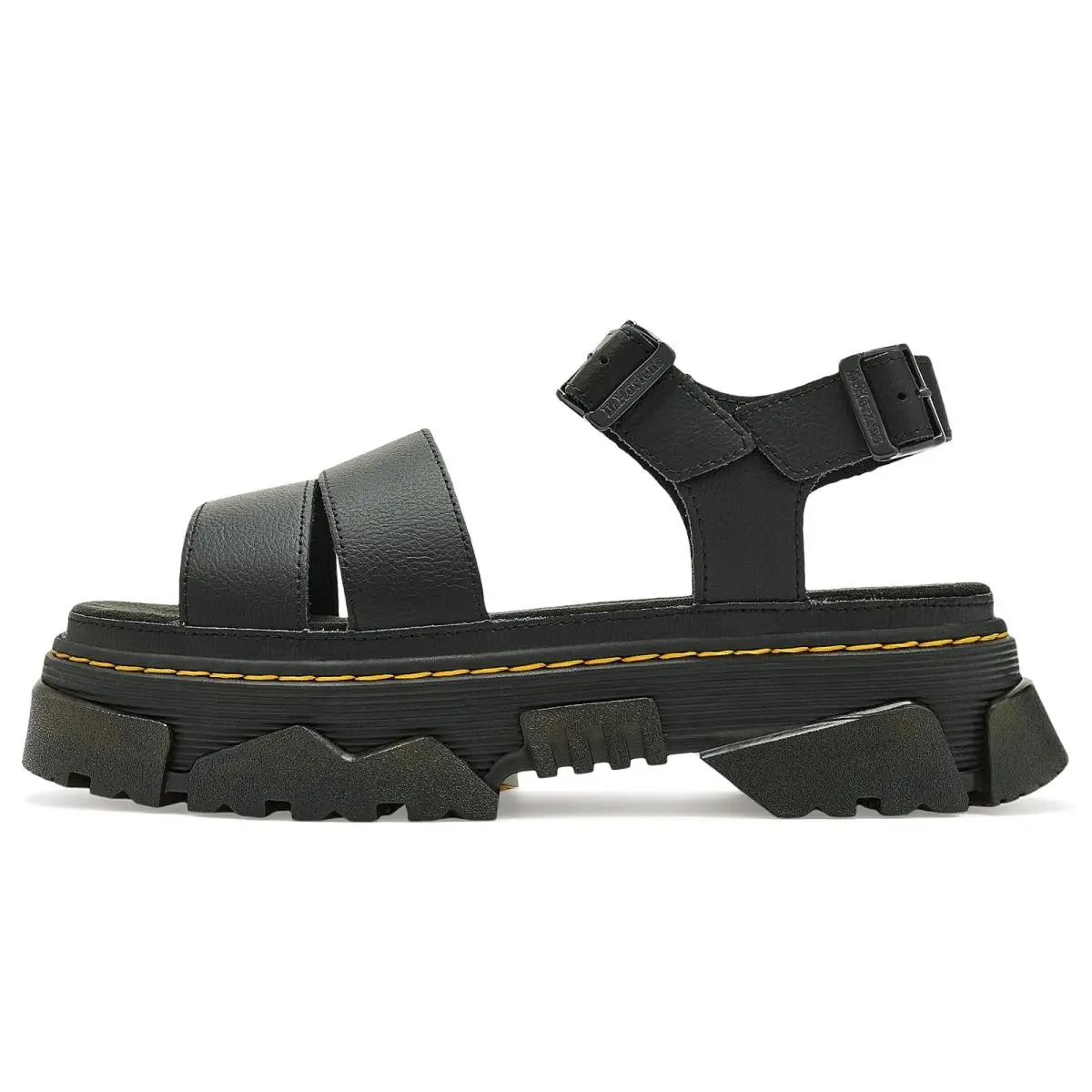 Dr. Martens shoes - Black 2
