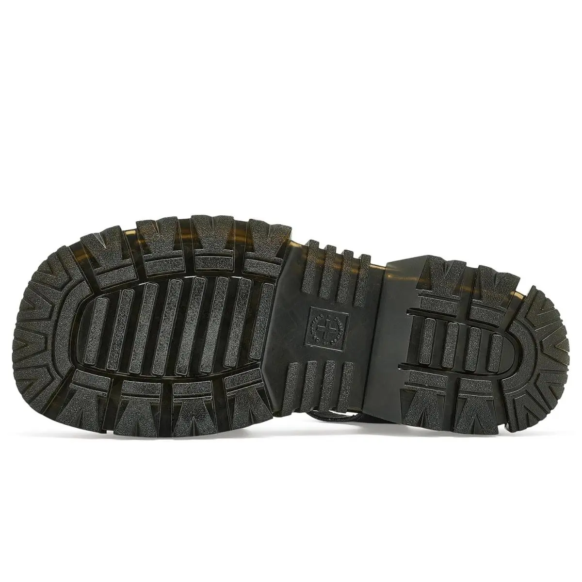 Dr. Martens shoes - Black 3