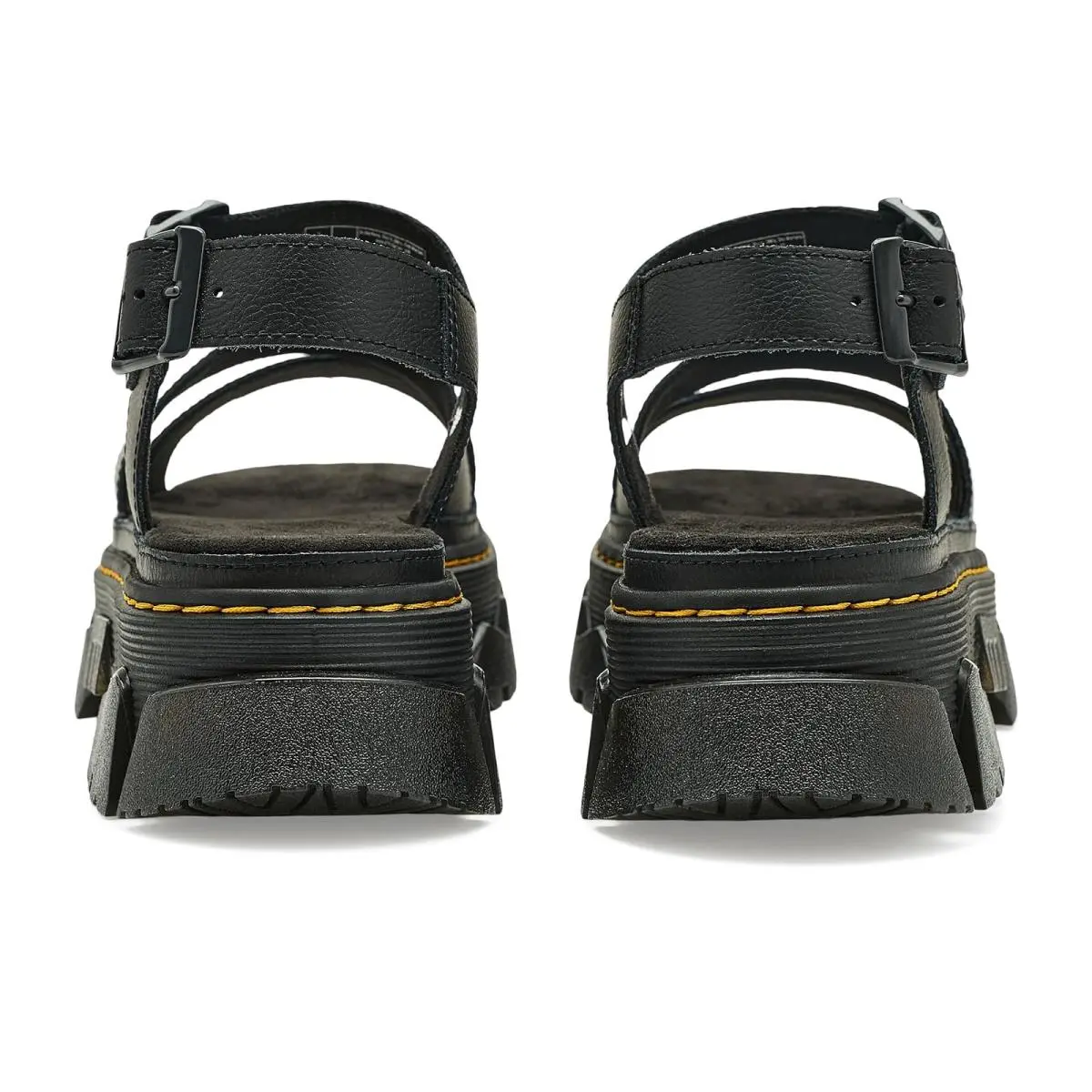 Dr. Martens shoes - Black 5