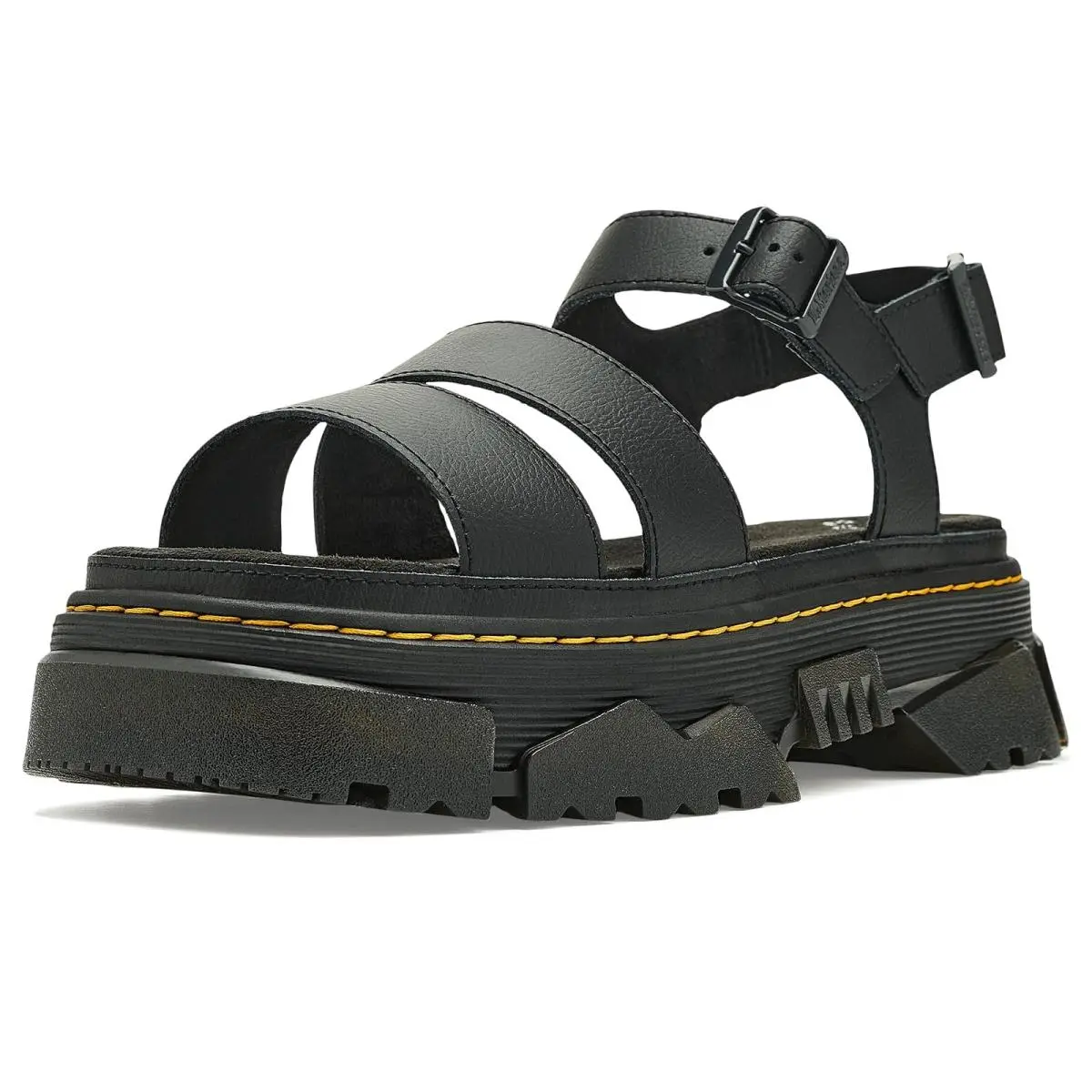 Dr. Martens shoes - Black 6