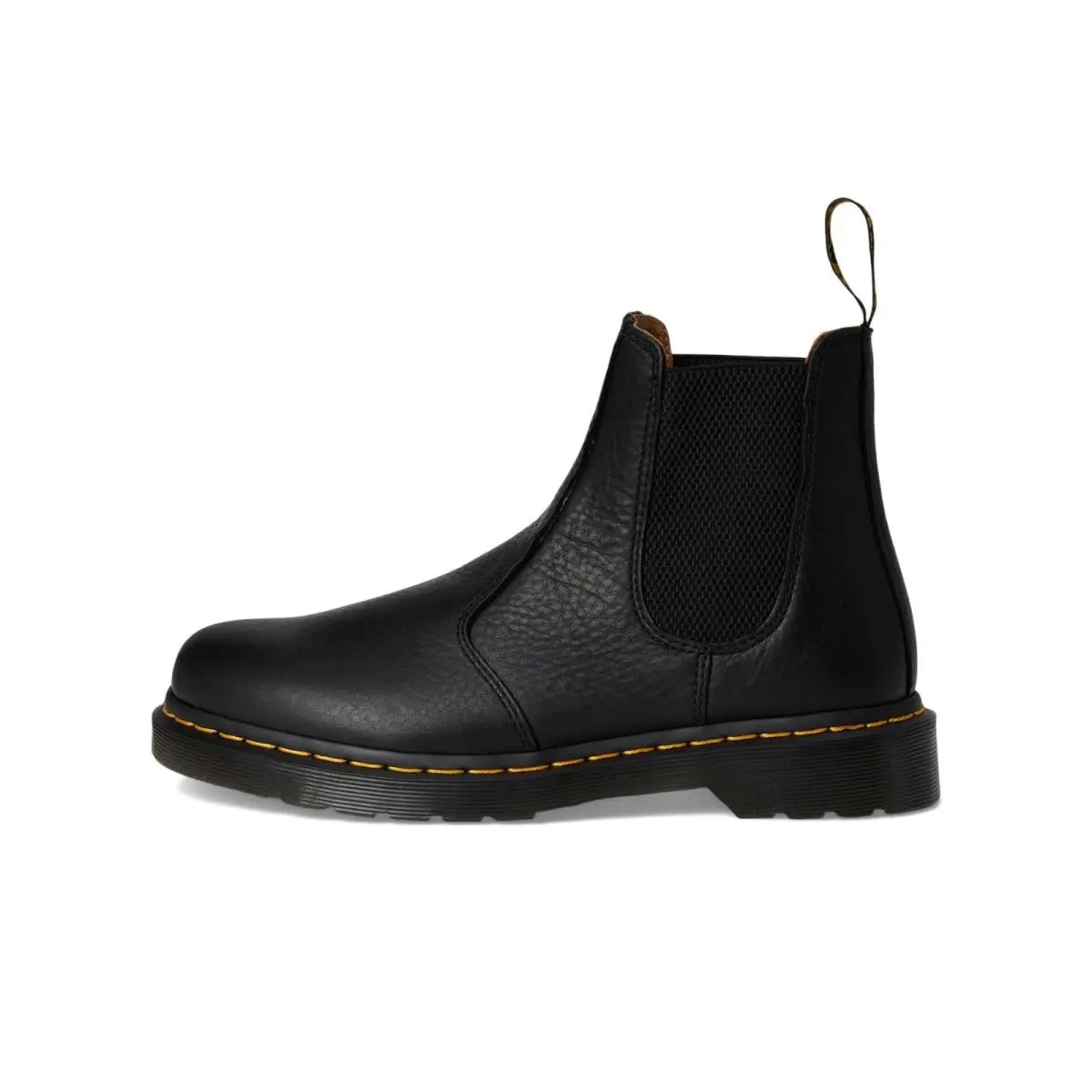 Dr. Martens shoes - Dr. Martens 2976 Ambassador 31989001 - 31989001 - Black 0