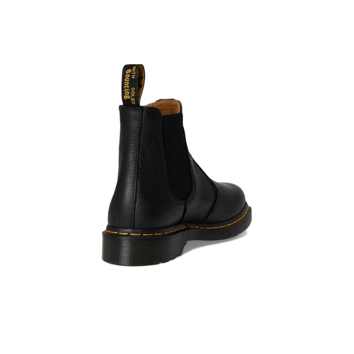 Dr. Martens shoes - Dr. Martens 2976 Ambassador 31989001 - 31989001 - Black 7