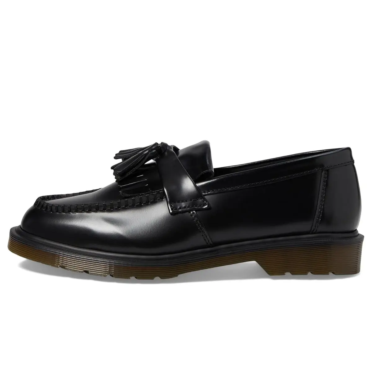 Dr. Martens shoes - Black Polished Smooth 2