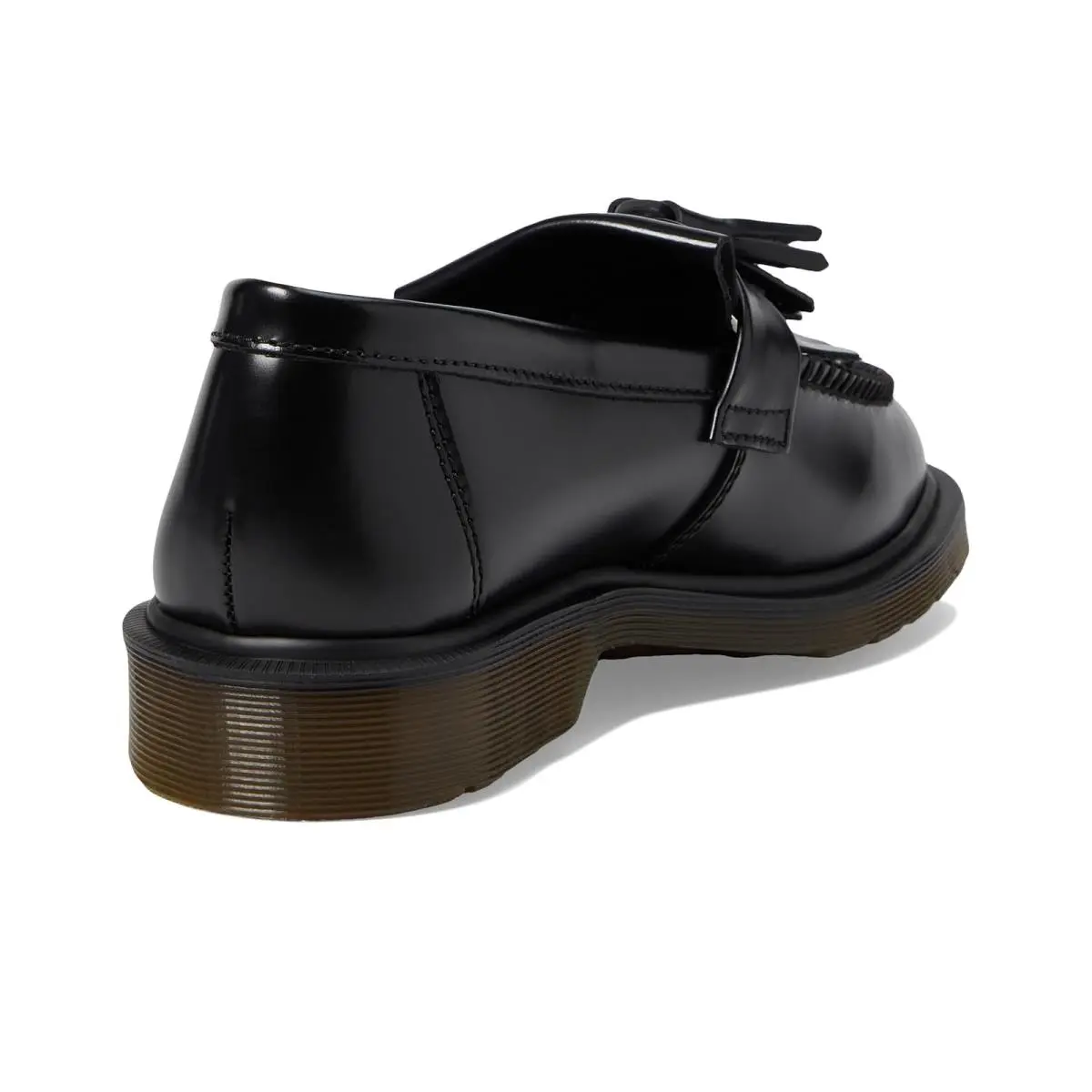 Dr. Martens shoes - Black Polished Smooth 3