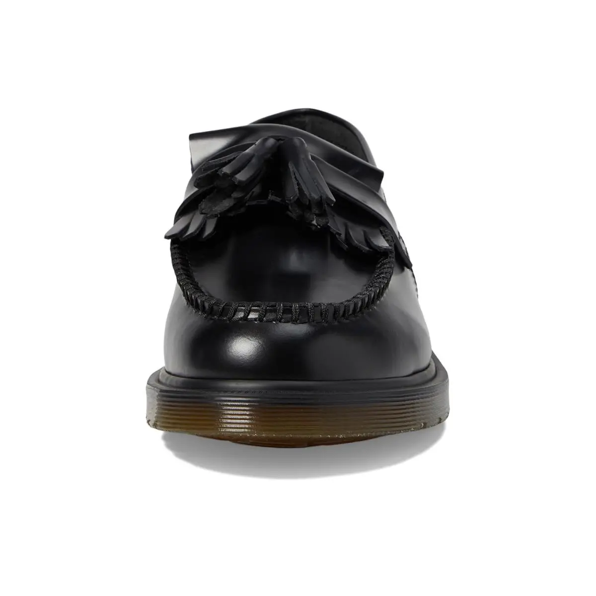 Dr. Martens shoes - Black Polished Smooth 4