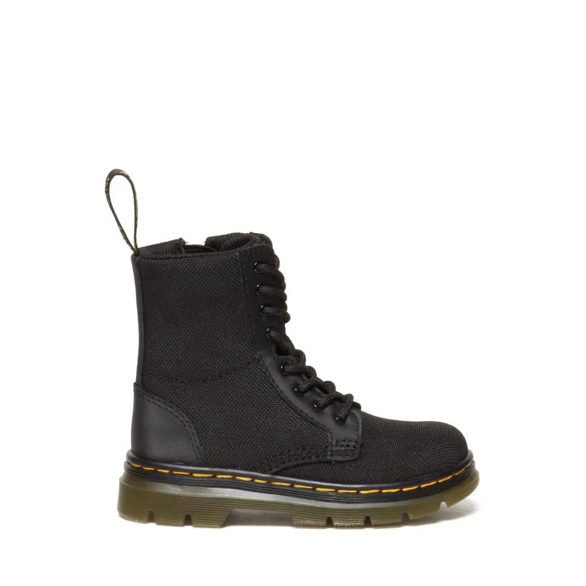 Dr. Martens shoes - Dr. Martens Combs T 31451001 - 31451001 - Black 0