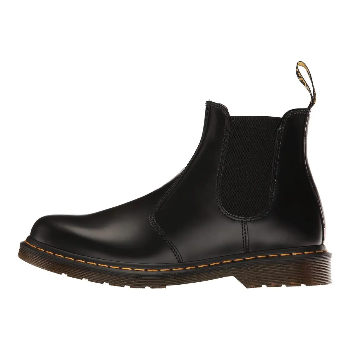 Dr. Martens shoes - Black Smooth 2