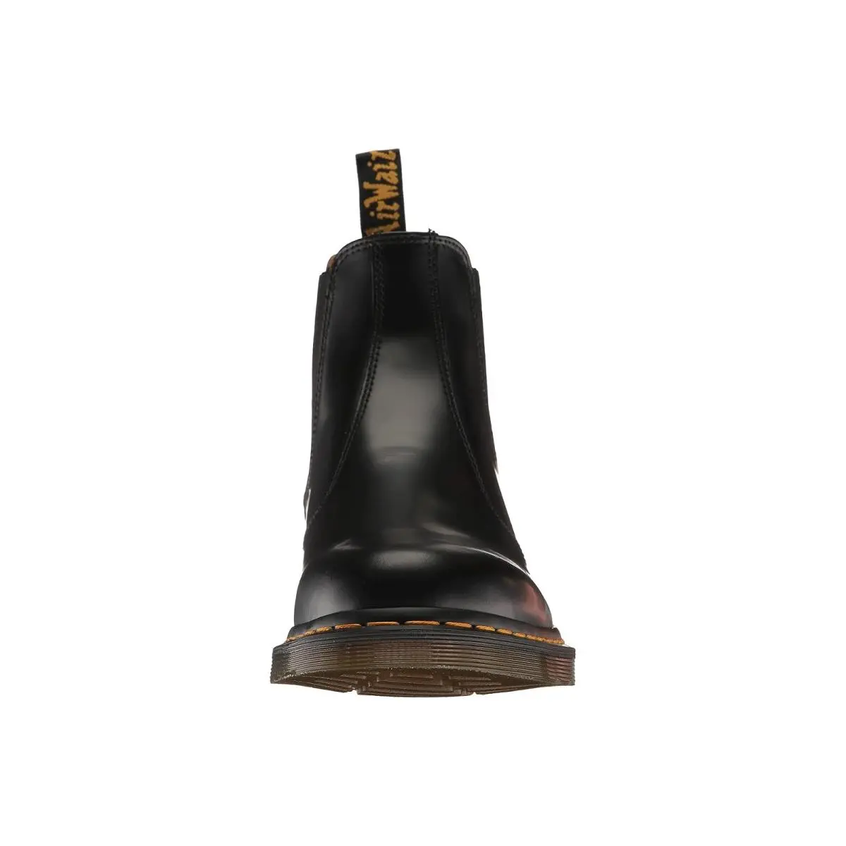 Dr. Martens shoes - Black Smooth 12