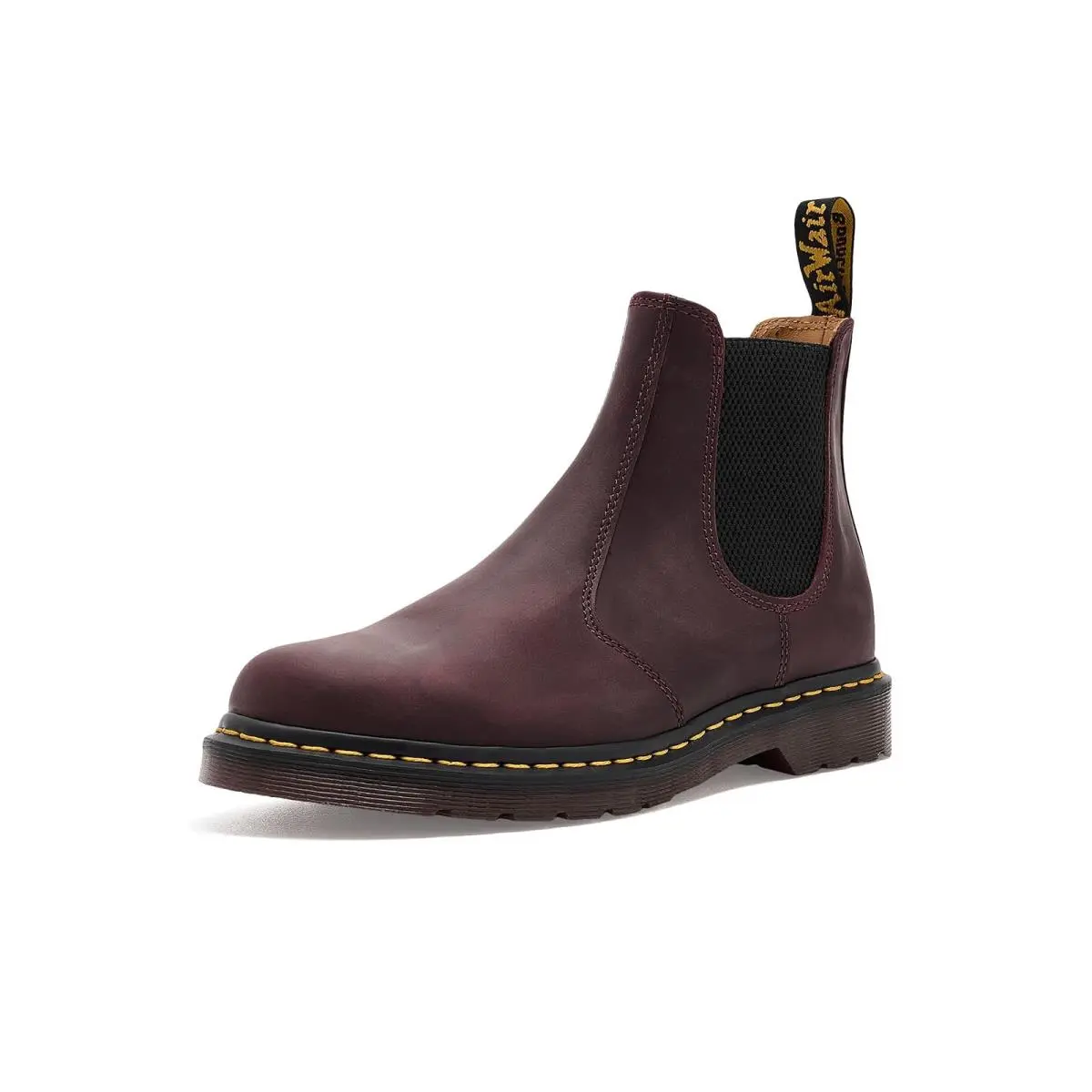 Dr. Martens shoes - Black Smooth 13