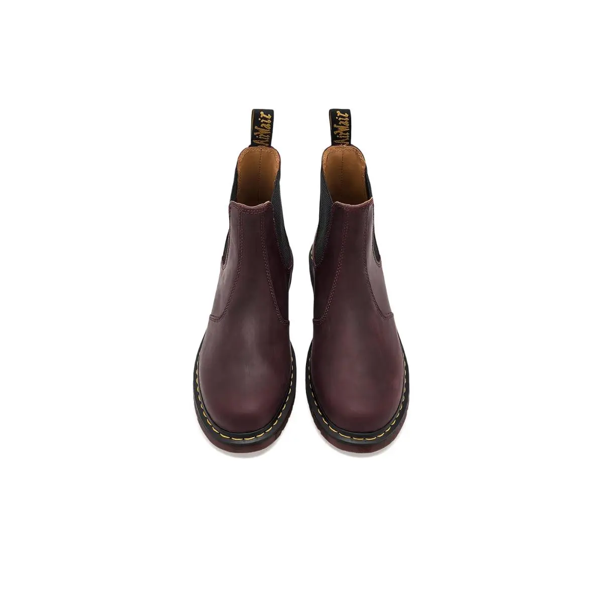 Dr. Martens shoes - Black Smooth 14