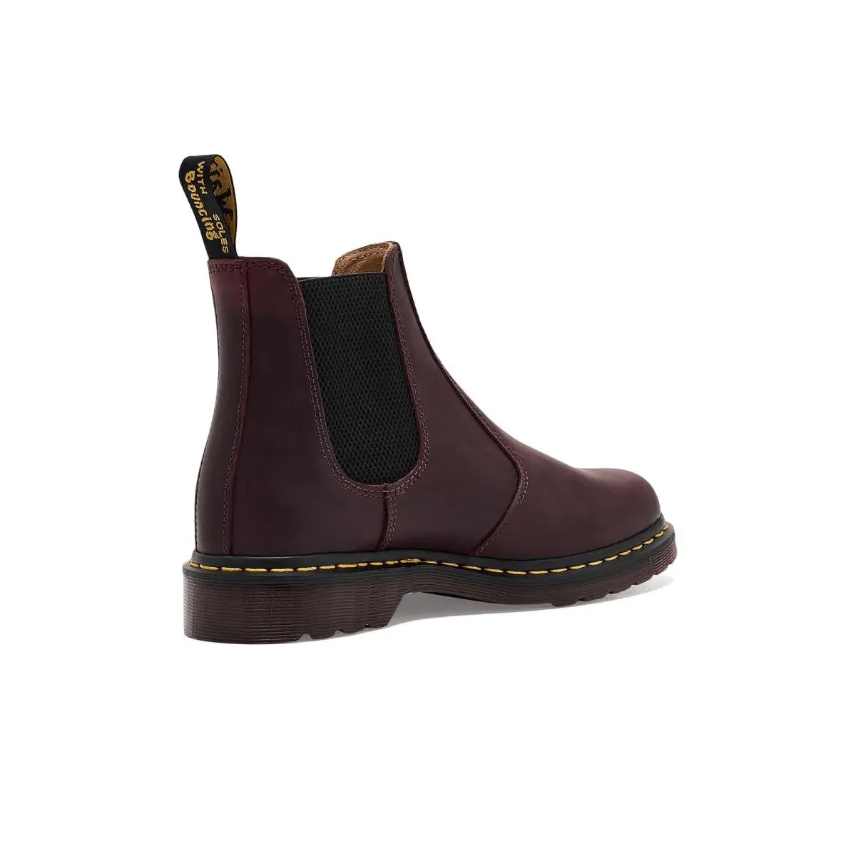 Dr. Martens shoes - Black Smooth 15