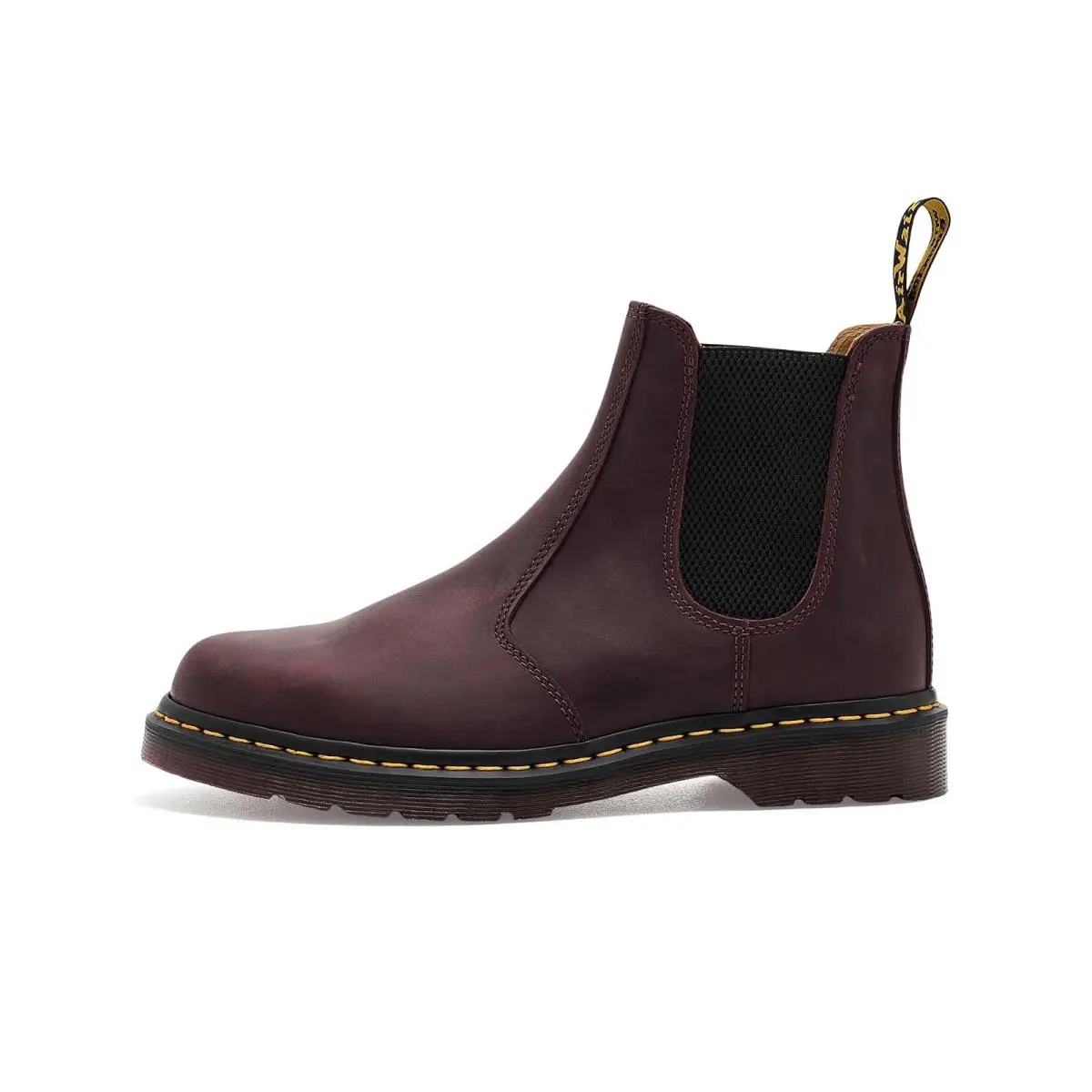 Dr. Martens shoes - Black Smooth 16