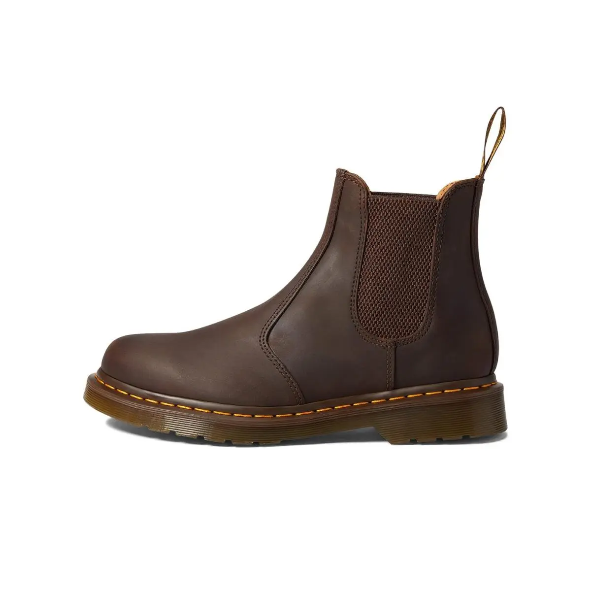Dr. Martens shoes - Black Smooth 23