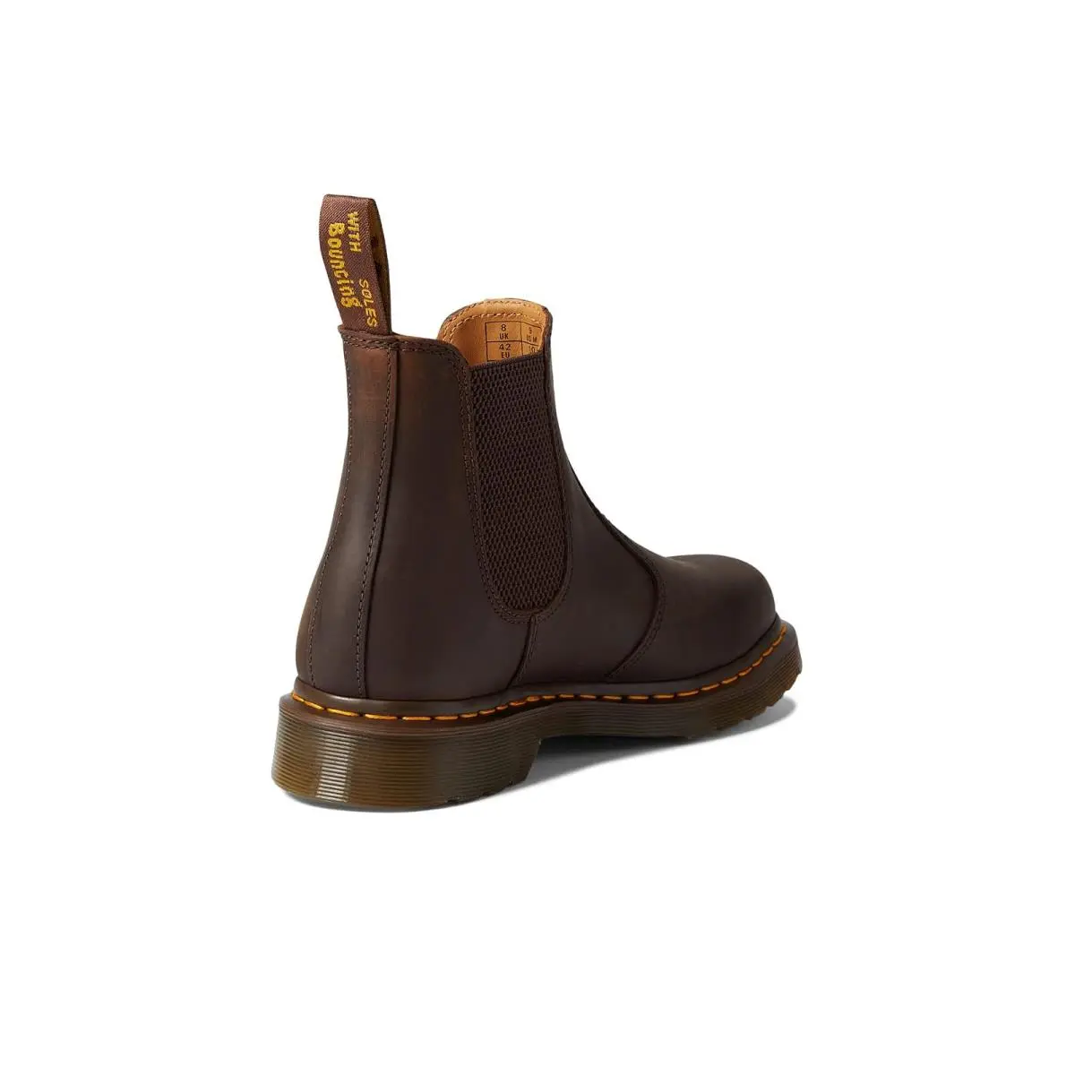 Dr. Martens shoes - Black Smooth 24