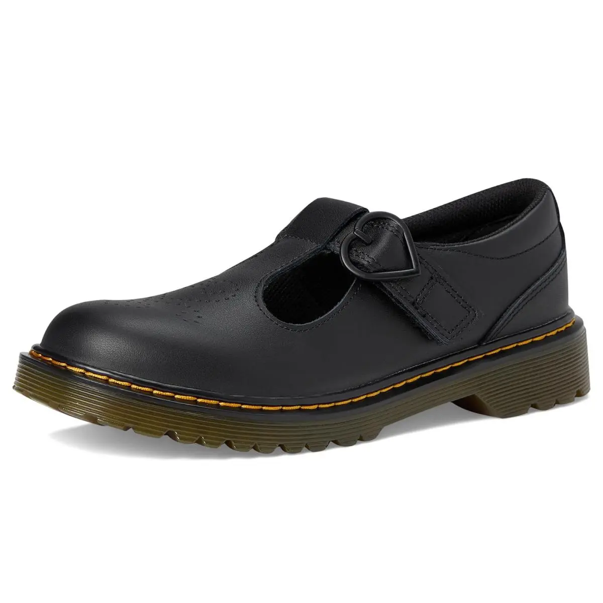 Dr. Martens shoes - Black 5