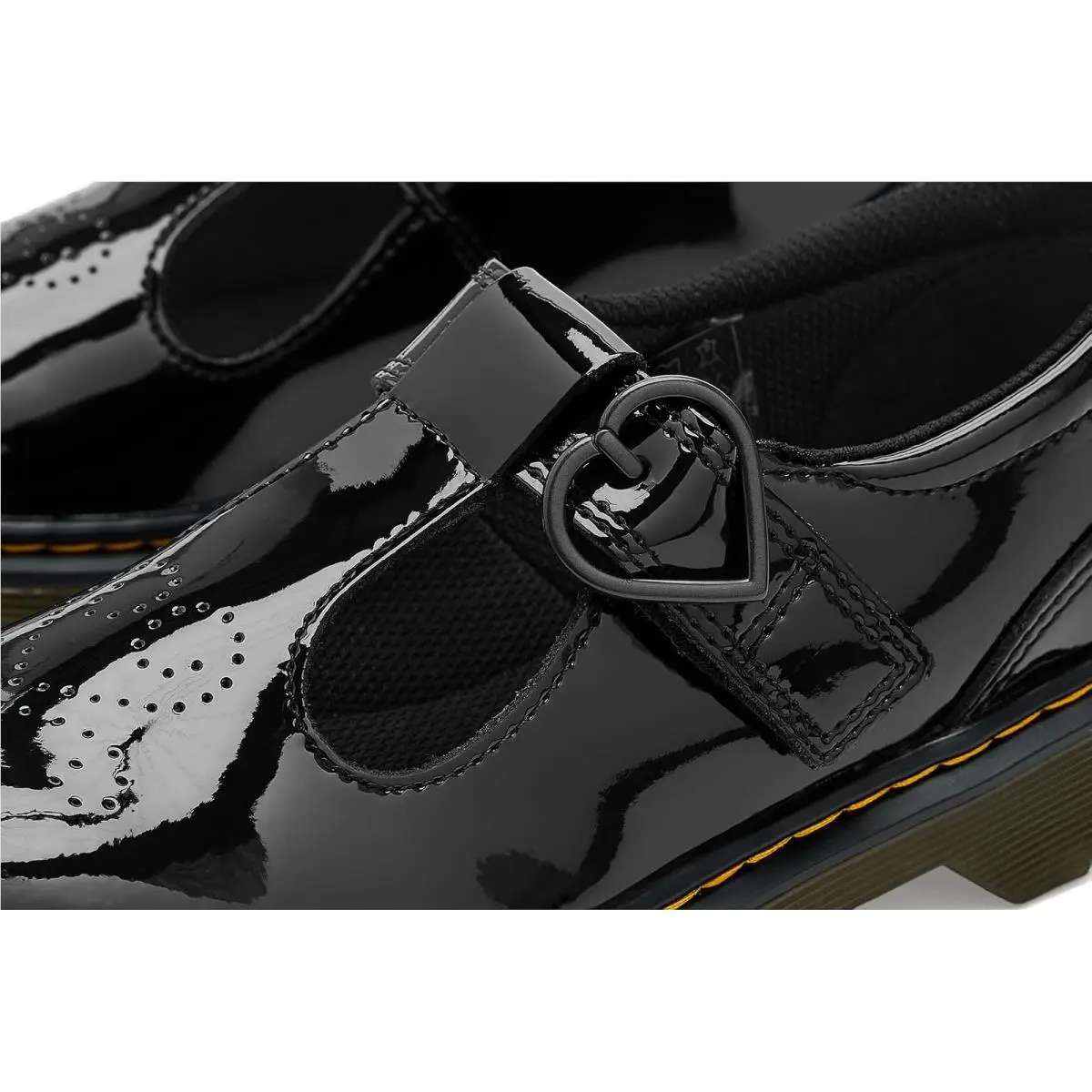 Dr. Martens shoes - Black 18