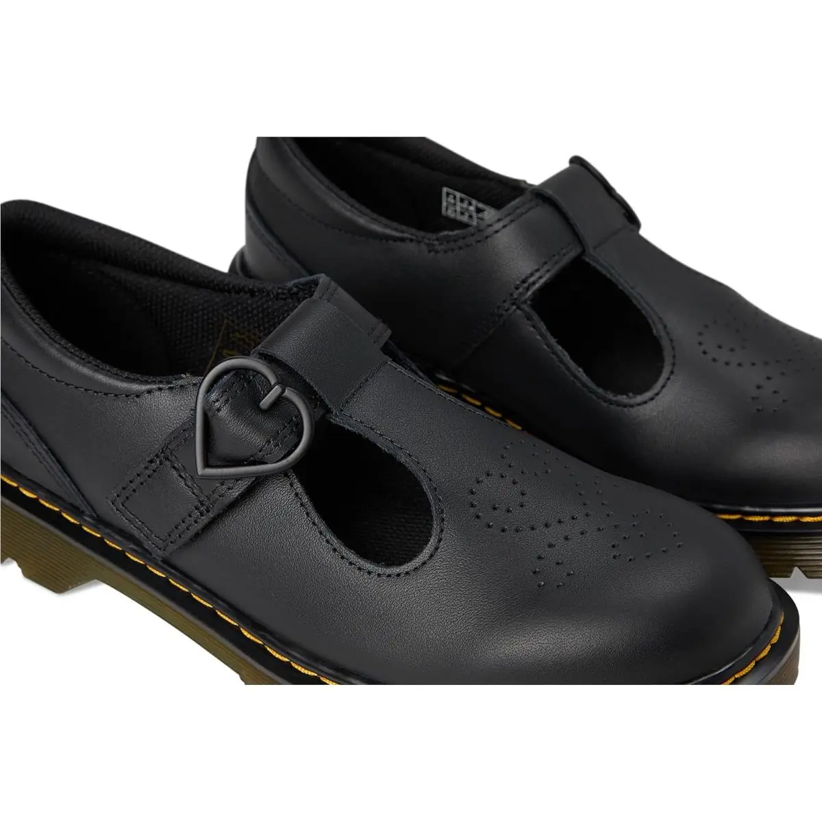 Dr. Martens shoes - Black 11
