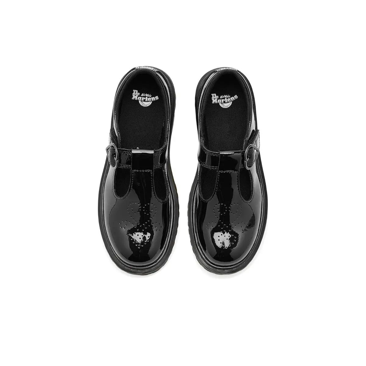 Dr. Martens shoes - Black 14