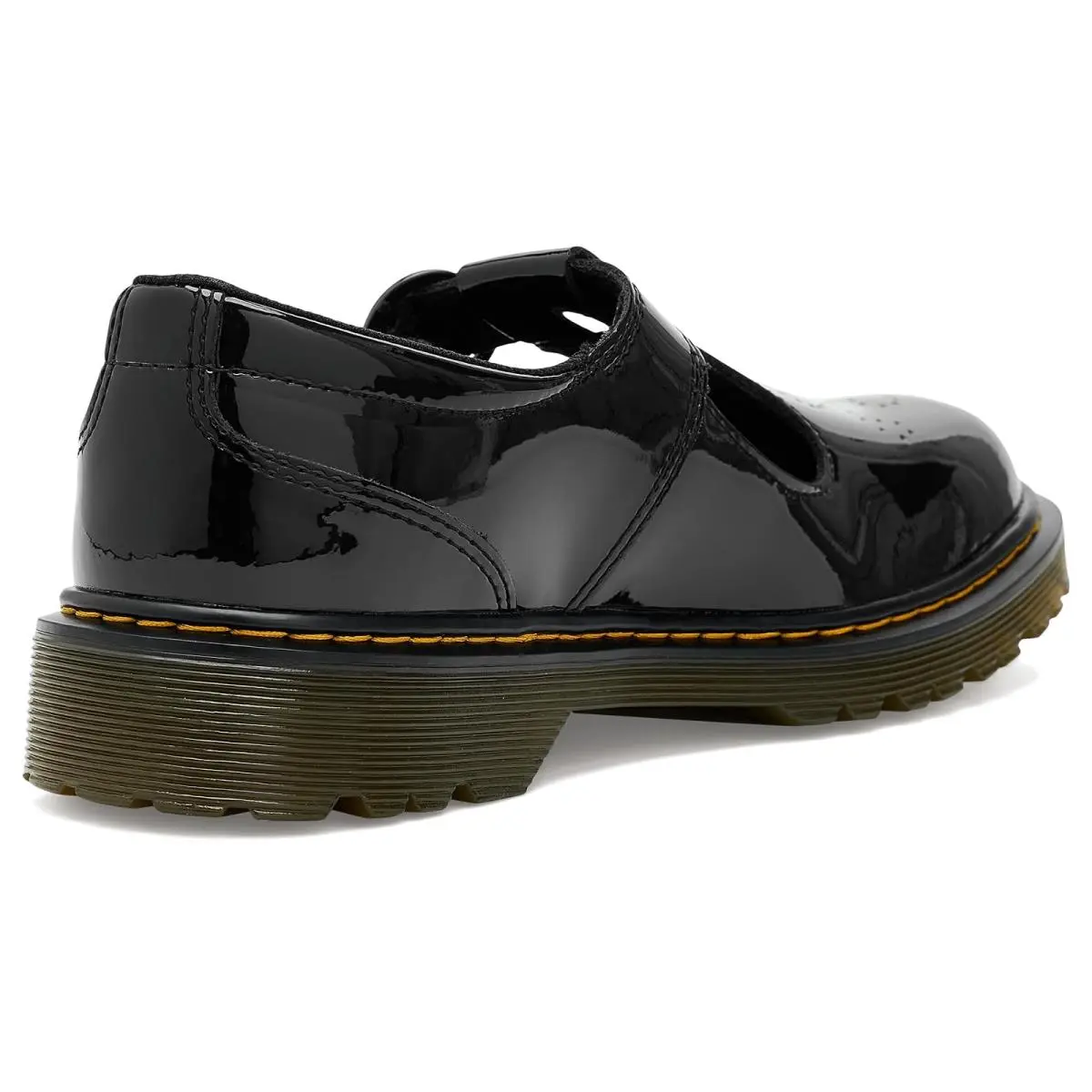 Dr. Martens shoes - Black 15