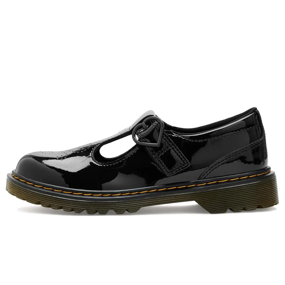 Dr. Martens shoes - Black 16
