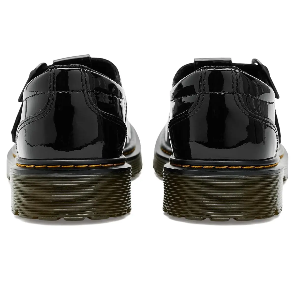 Dr. Martens shoes - Black 19