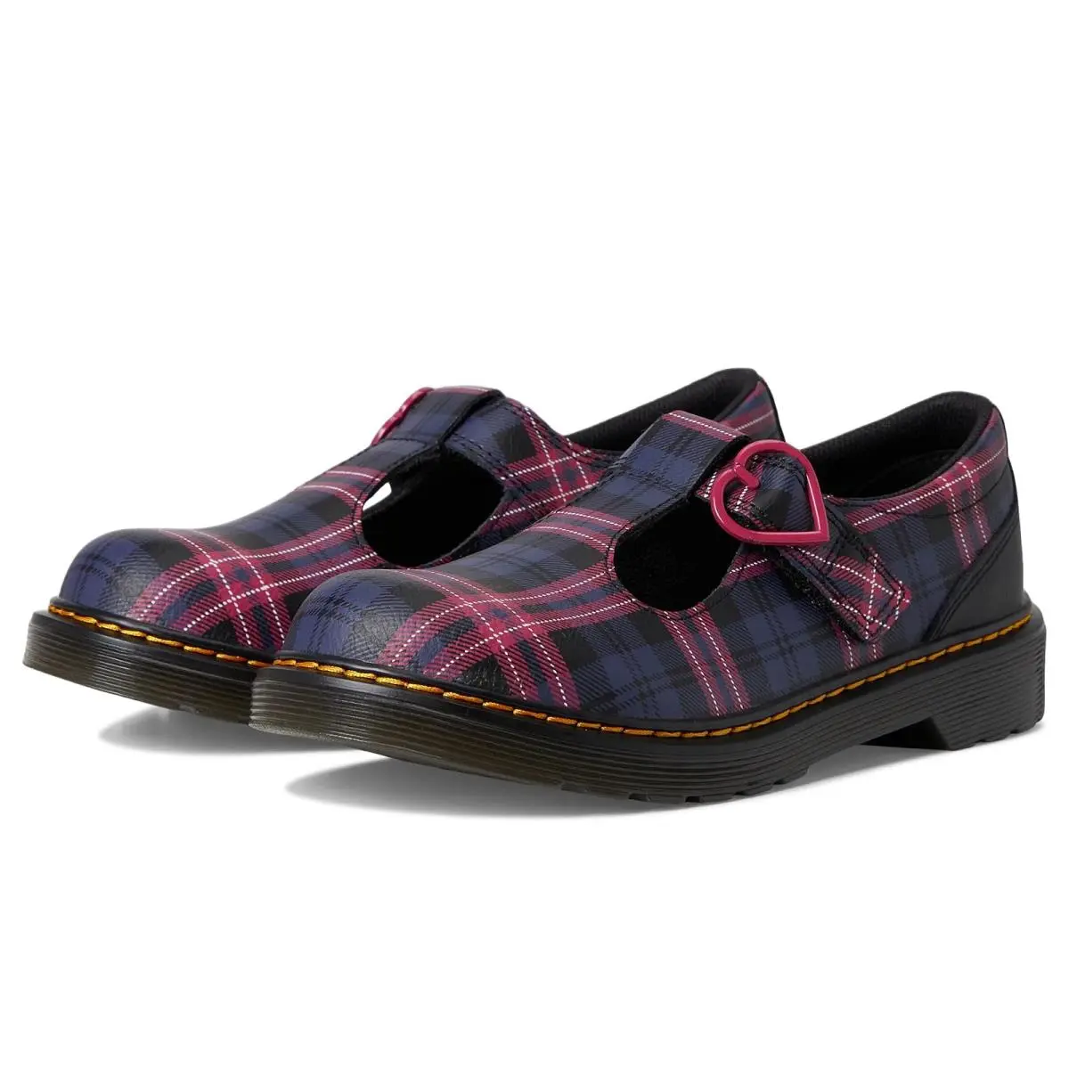 Dr. Martens shoes - Black 27