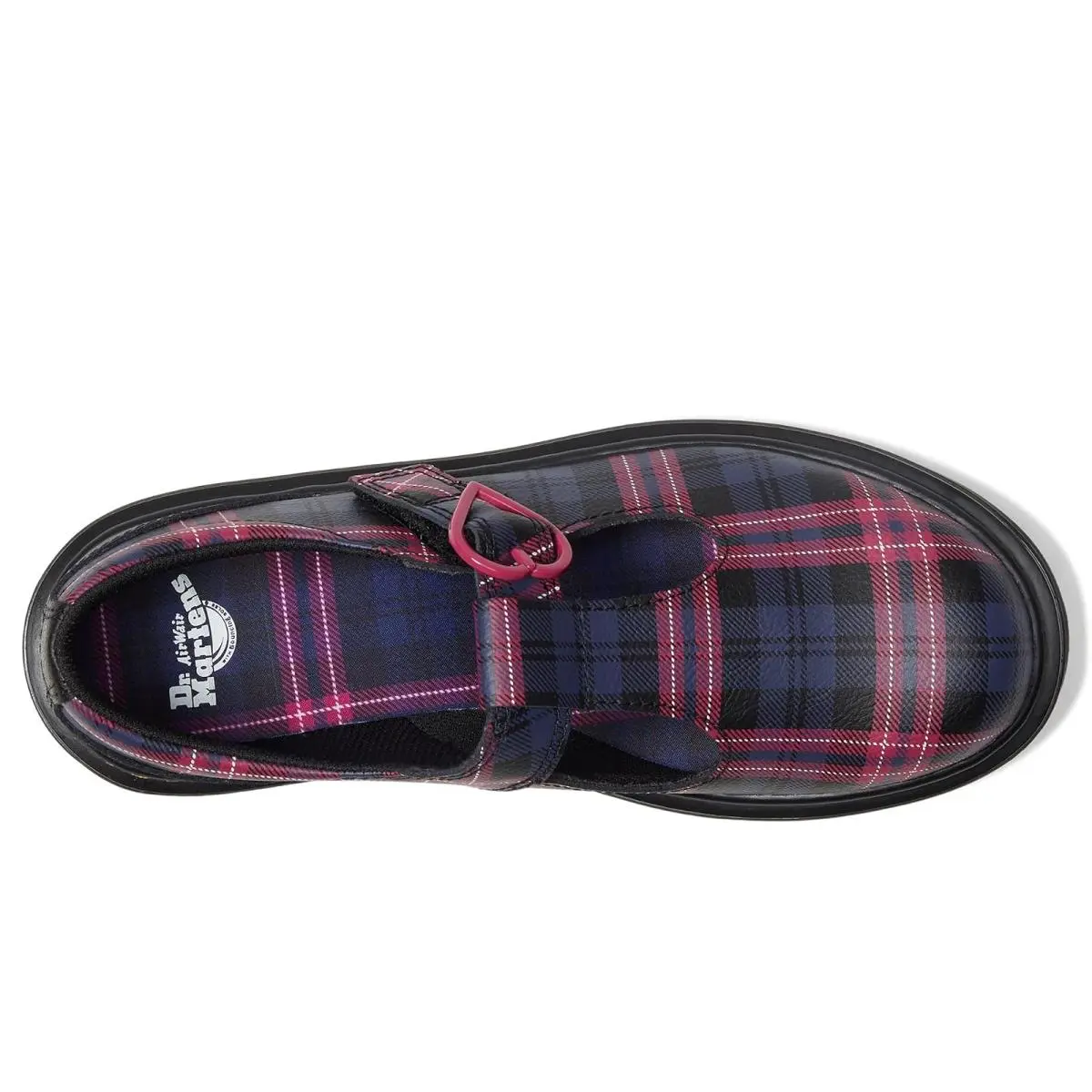 Dr. Martens shoes - Black 28