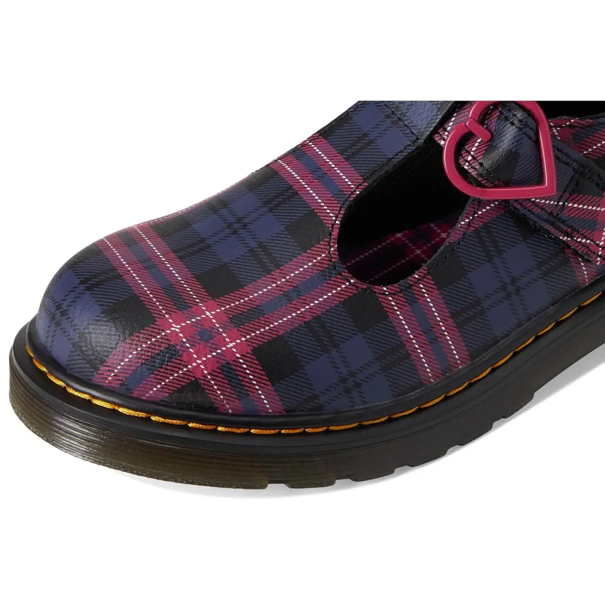 Dr. Martens shoes - Black 32