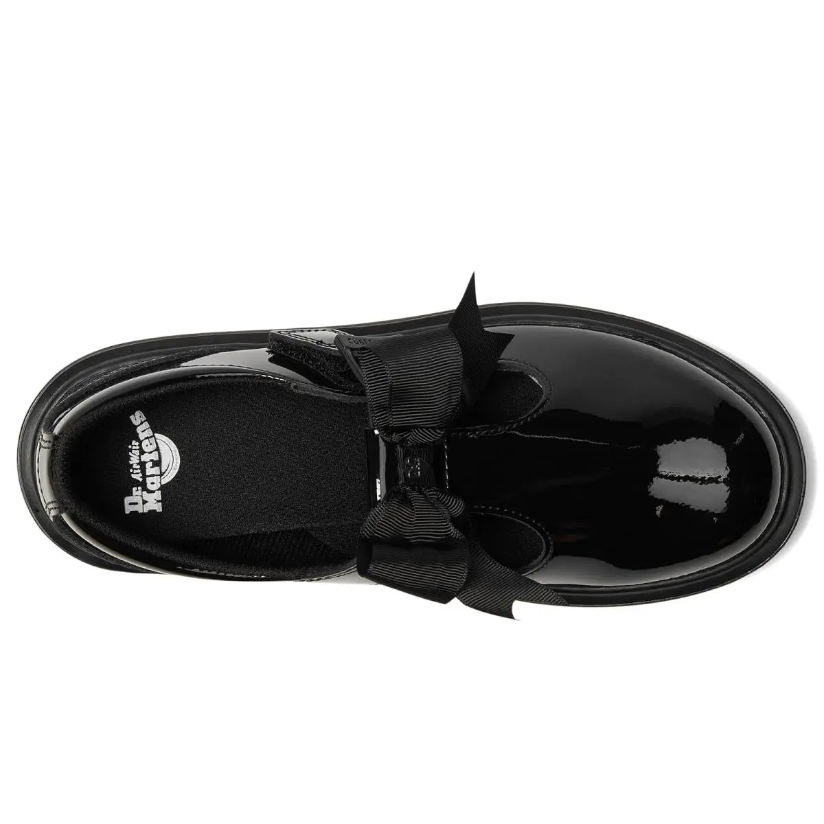 Dr. Martens shoes - Black 21