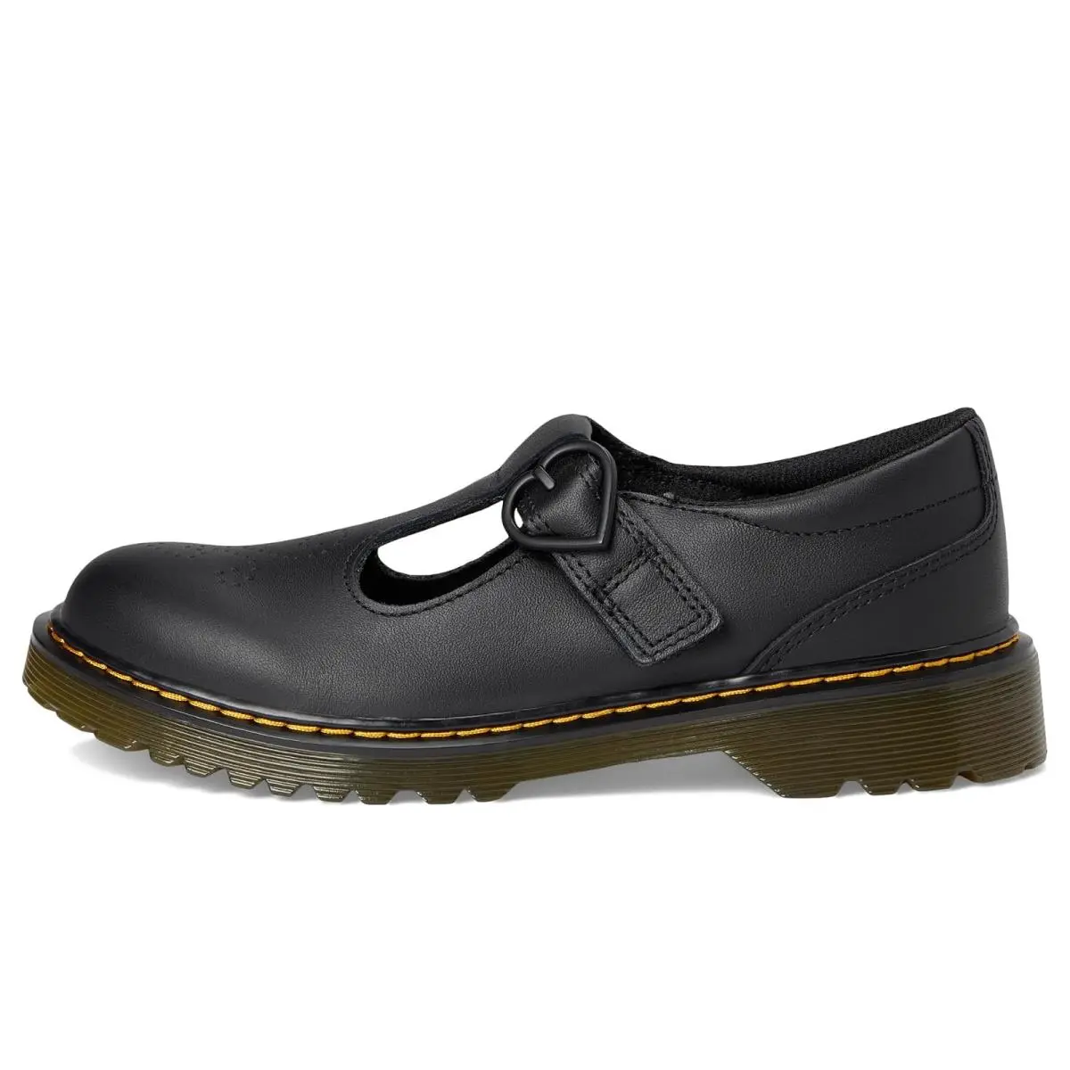 Dr. Martens shoes - Black 9