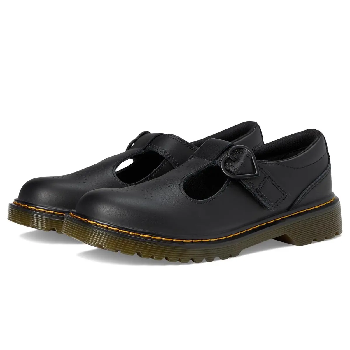Dr. Martens shoes - Black 6