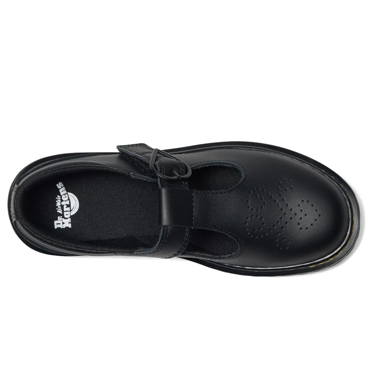 Dr. Martens shoes - Black 7