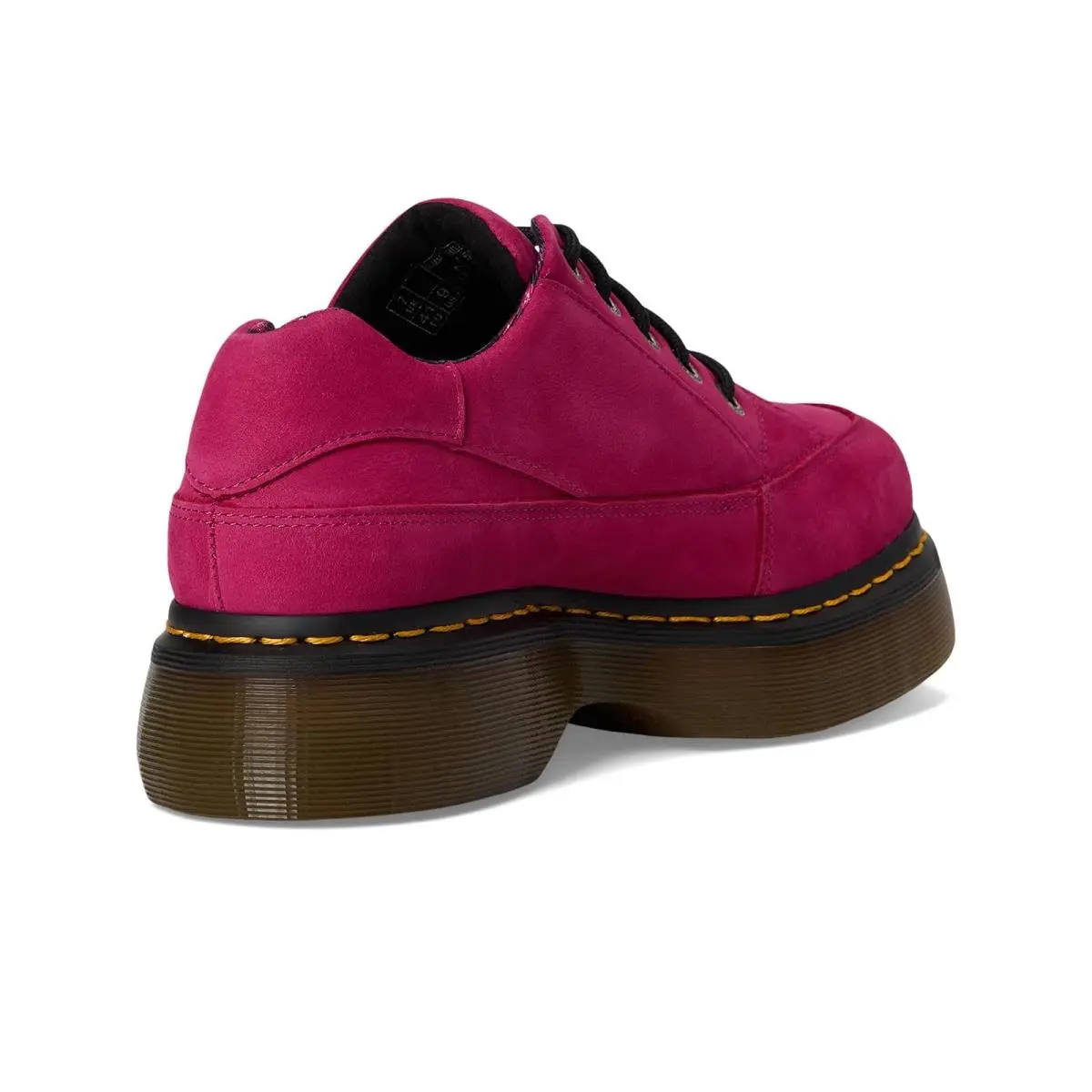 Dr. Martens shoes - Fuchsia Pink 10
