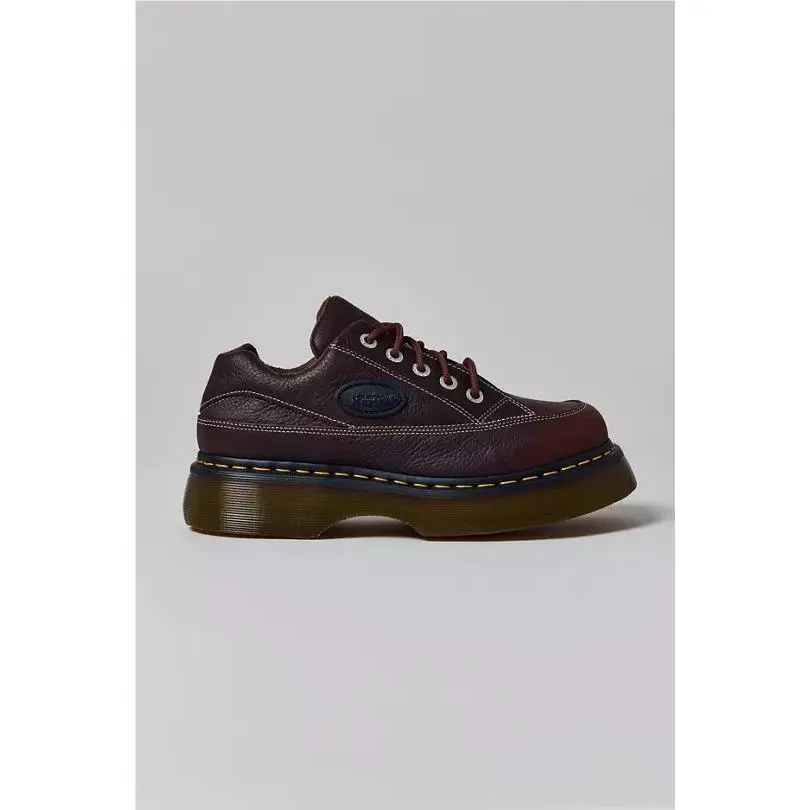 Dr. Martens shoes - Milled Nappa 0