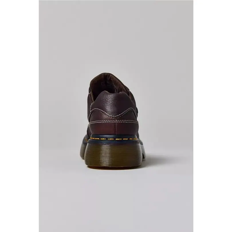 Dr. Martens shoes - Milled Nappa 2